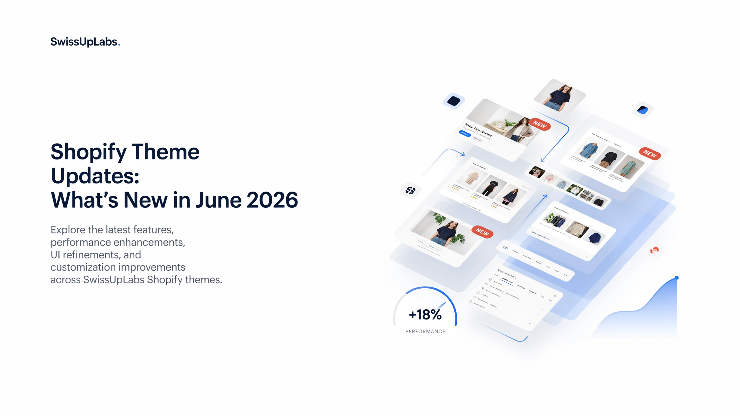 Shopify Theme Updates: What's New in June 2026